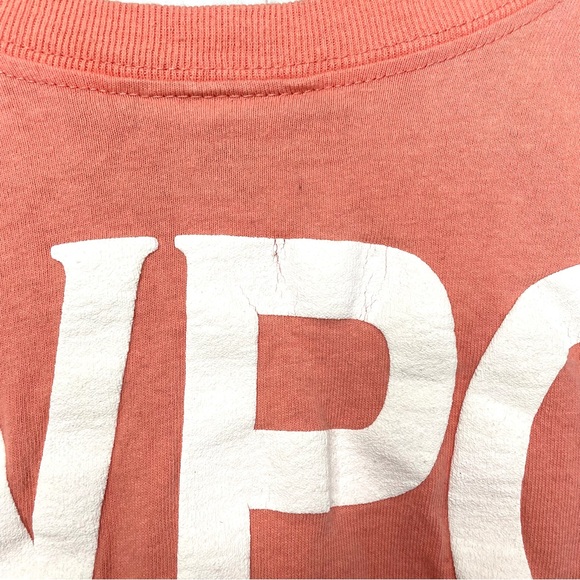 Newport Rhode Island Spirit Jersey Women’s Small Salmon Pink - Picture 7 of 13